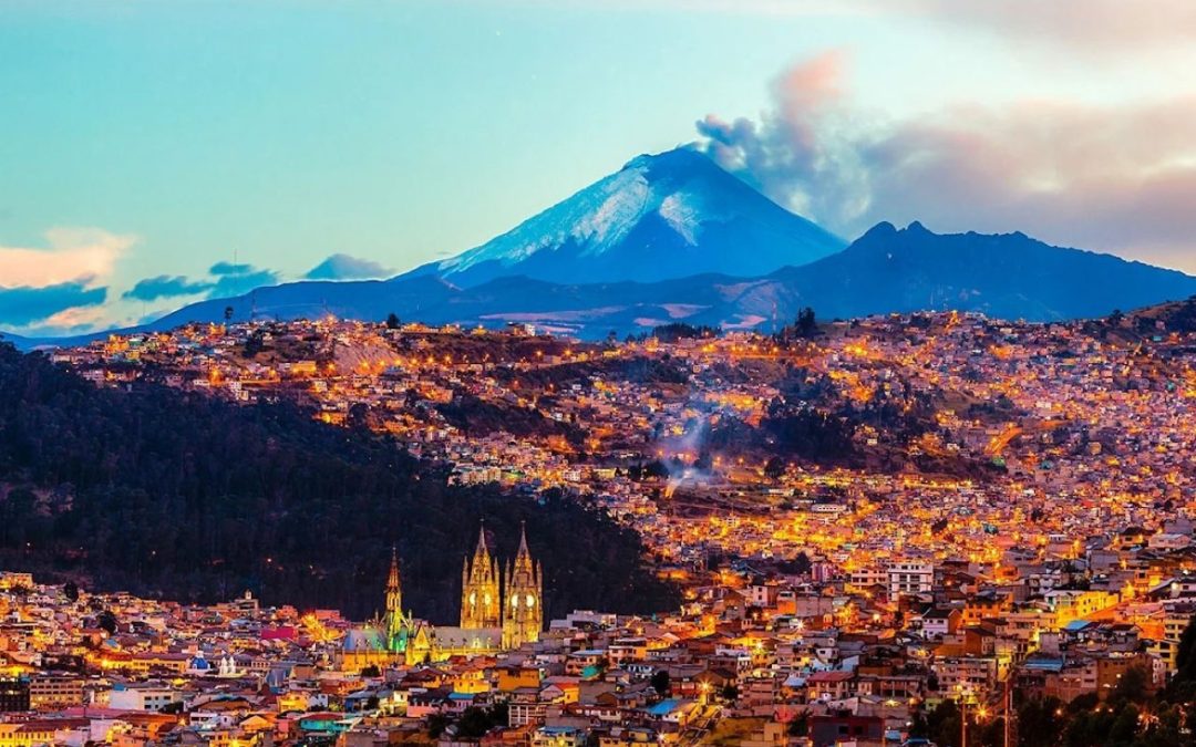 Evita Inconvenientes en Carretera: Qué Hacer si tu Auto se Detiene en Quito