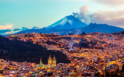 Evita Inconvenientes en Carretera: Qué Hacer si tu Auto se Detiene en Quito