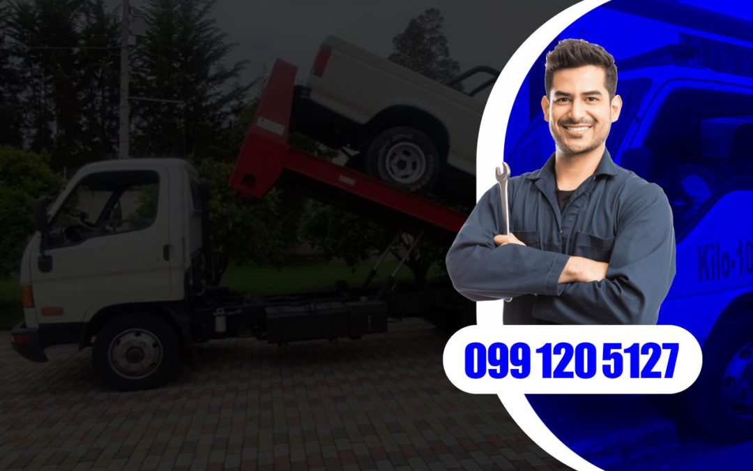 Servicios de Grúas en Quito: Asistencia Rápida y Segura las 24 Horas